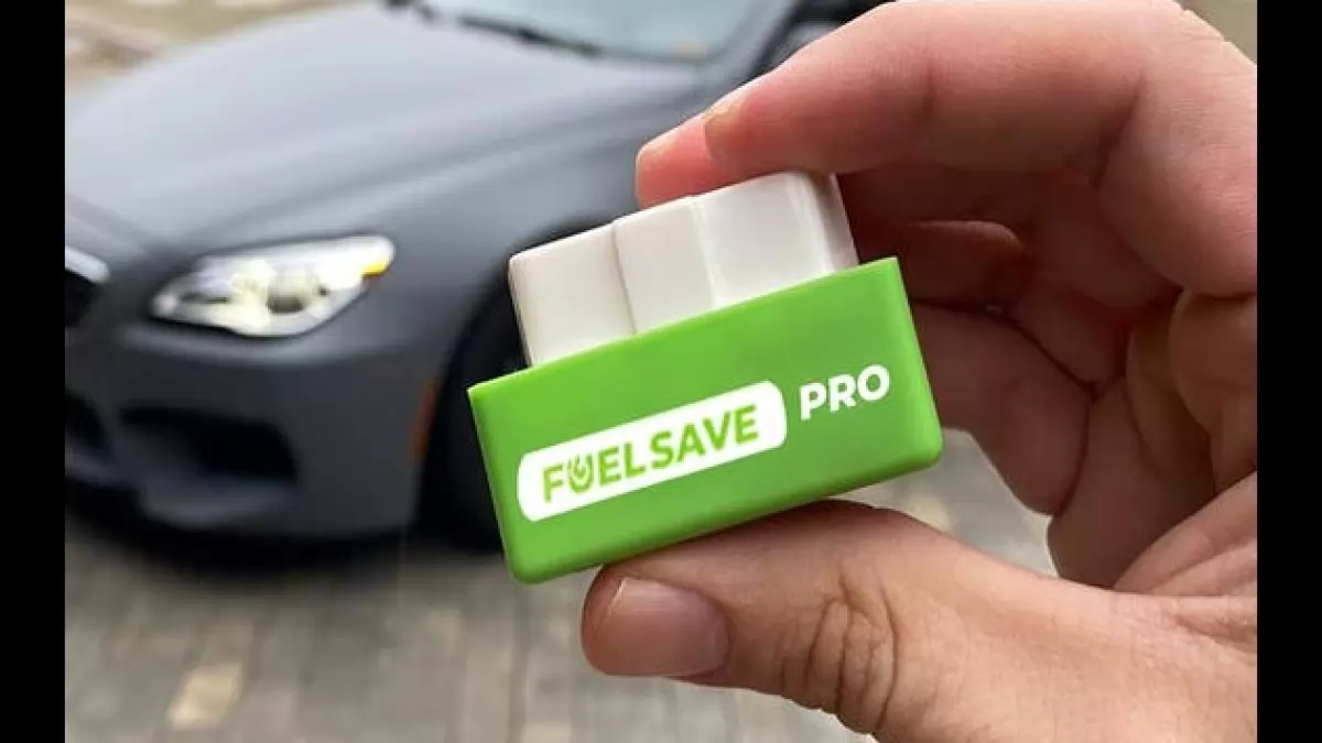 (Scam Alert) Fuel Save Pro Canada Really Reduce Fuel Consumption Or